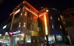 Hotel Vihaan Residency 3*